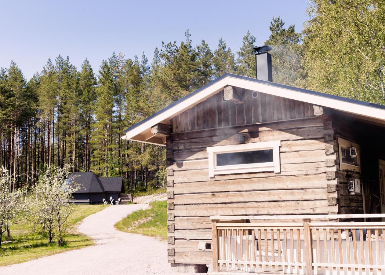Villa Tackork Gard & Marina Nagu Esterno foto